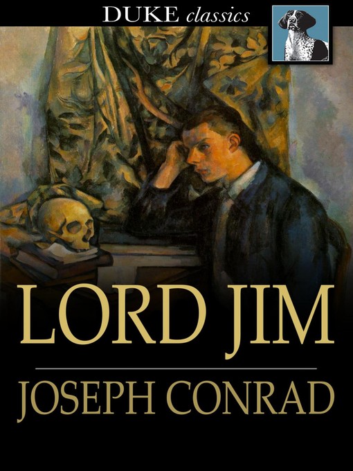Titeldetails für Lord Jim nach Joseph Conrad - Verfügbar